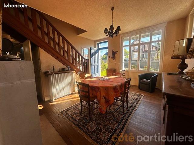 Maison vente à Saint-Amand-Montrond, Saint-amand-montrond