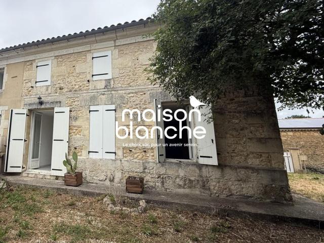Maison vente à Prés du Marais, Orignolles