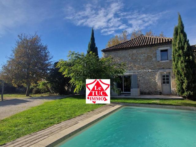 Maison vente à Carpentras, Bollène