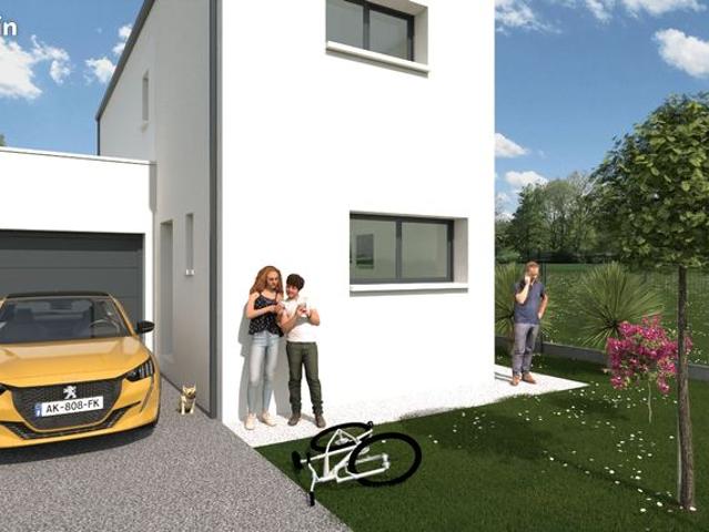 Maison vente à Royan, Charente-Maritime