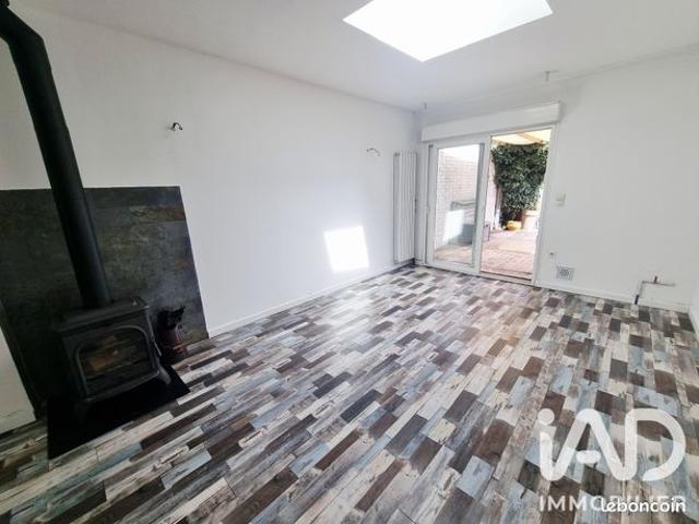 Maison vente à Dunkerque, Nieppe