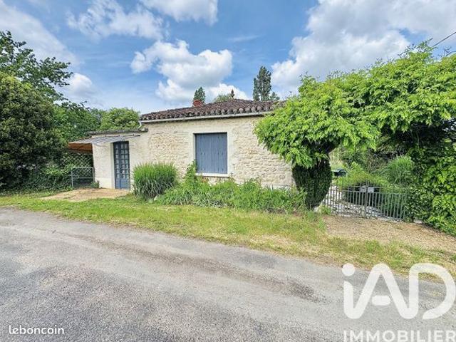 Maison vente à Cahors, Vire-sur-lot