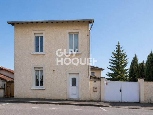 Maison vente à La Tour-du-Pin, Tignieu-jameyzieu