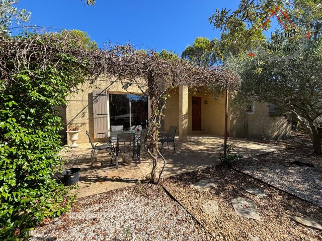 Maison vente à Lotissement du puit, Lagarde-paréol