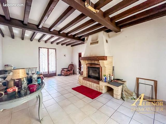 Maison vente à Périgueux, La Chapelle-gonaguet