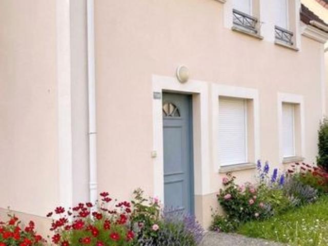 Maison vente à Cherbourg, Lieusaint