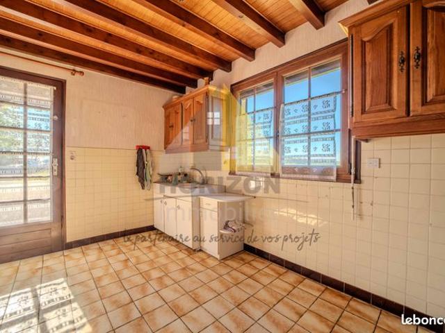 Maison vente à Louhans-Châteaurenaud, Frangy-en-bresse