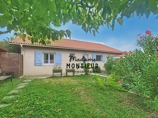 Maison vente à La Tour-du-Pin, L'isle-d'abeau