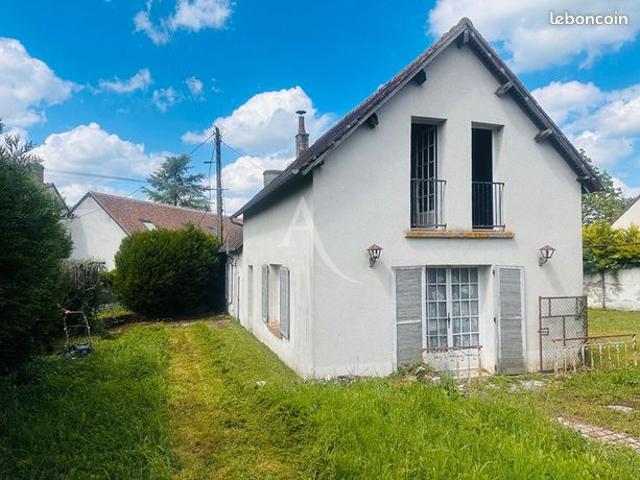 Maison vente à Blois, Villefrancoeur