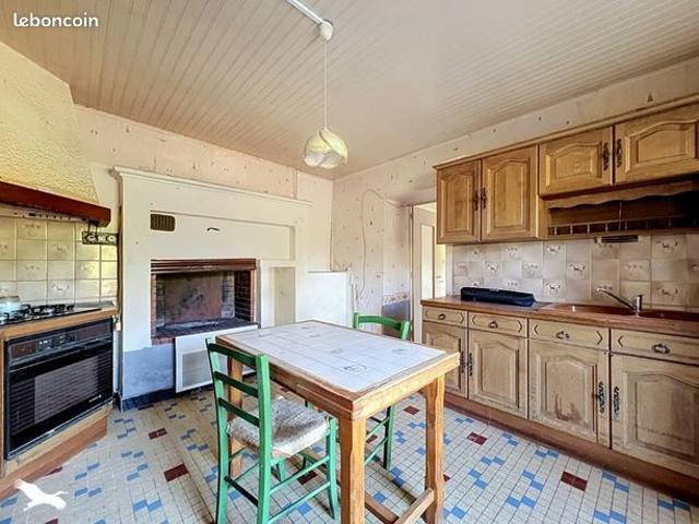 Maison vente à Bergerac, Lalinde