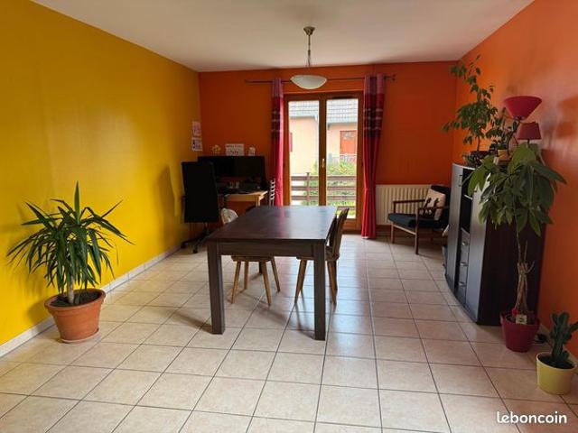 Maison vente à Thann-Guebwiller, Soultz-haut-rhin