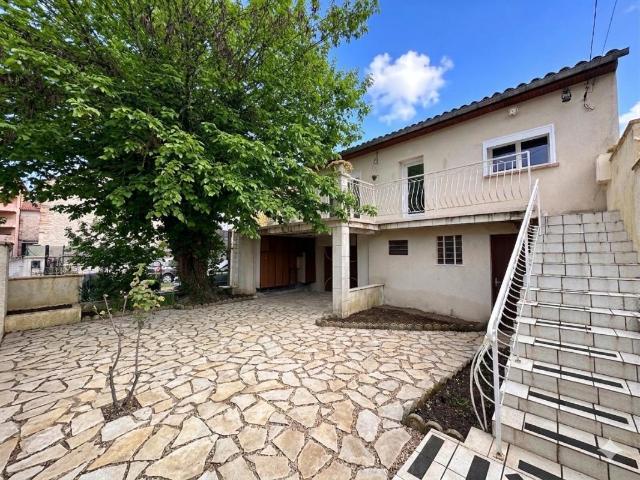 Maison vente à Agen