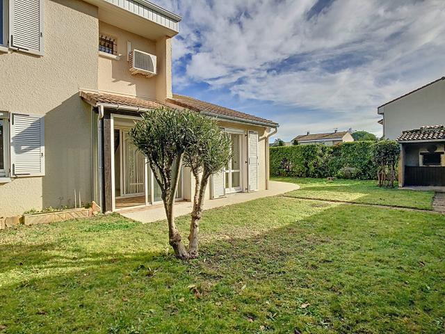 Maison location à Parc Chabaud, Montélimar