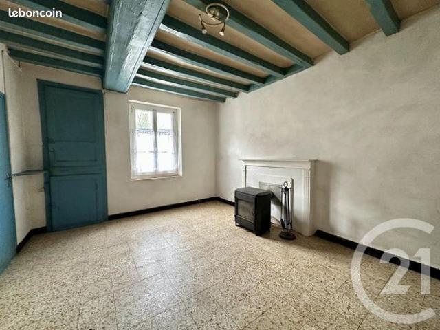Maison vente à Nogent-le-Rotrou, Chapelle-guillaume