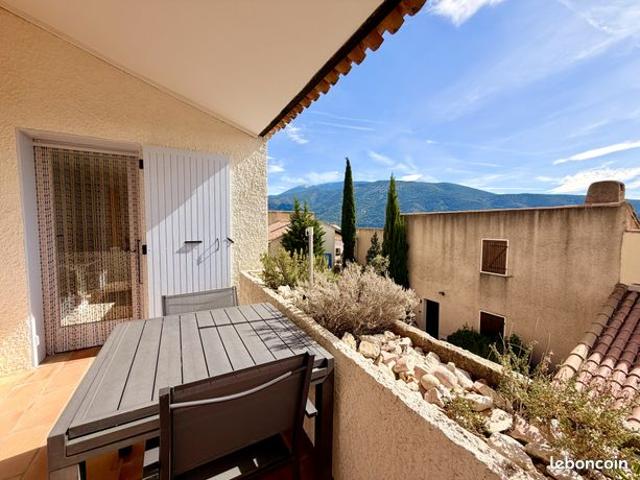 Maison vente à Mollans-sur-Ouvèze, Drôme