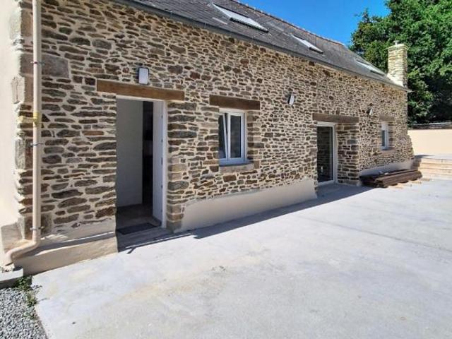 Maison location à Pontivy, Bretagne