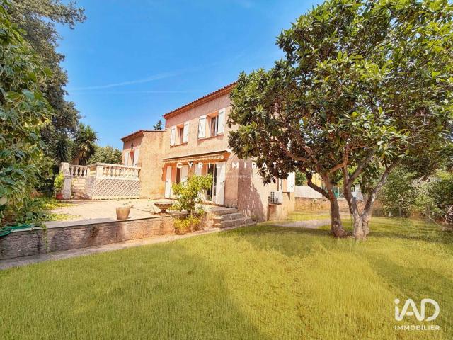 Maison vente à Arrondissement de Toulon, Toulon