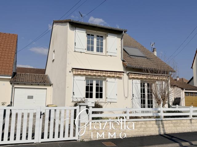 Maison vente à Brive-la-Gaillarde, Malemort-sur-corrèze