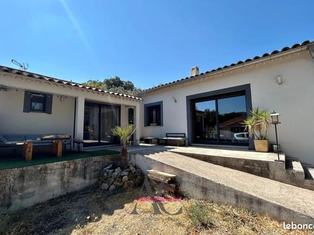 Maison vente à Brignoles, Sainte-anastasie-sur-issole