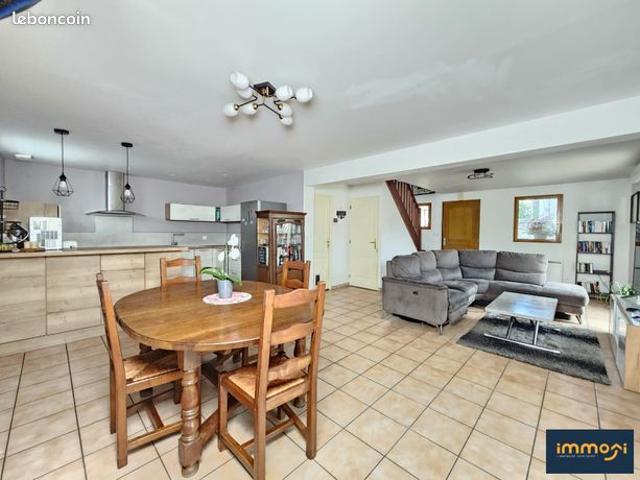 Maison vente à Les Andelys, Le Vaudreuil