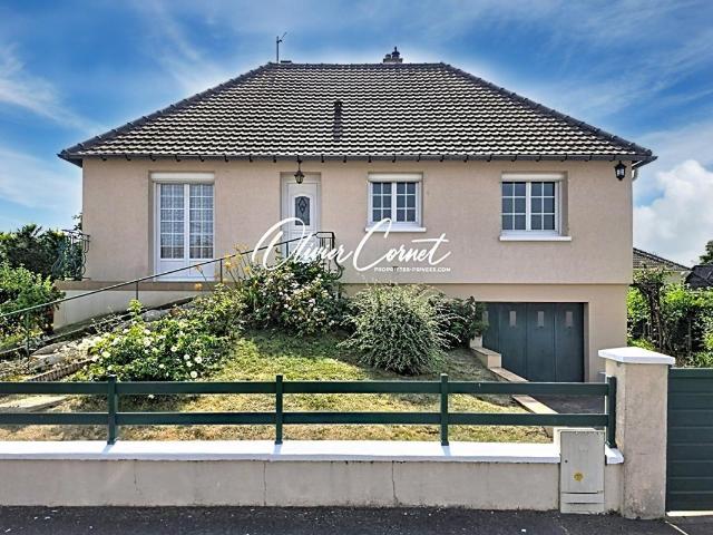 Maison vente à Nogent-le-Rotrou, Nogent-le-rotrou