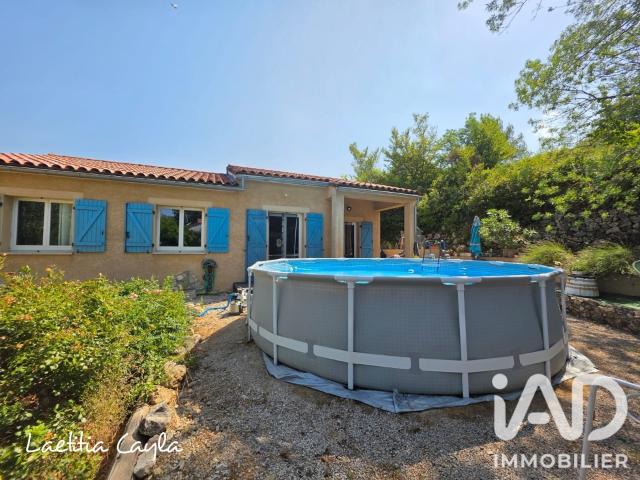 Maison vente à Soubès, Hérault