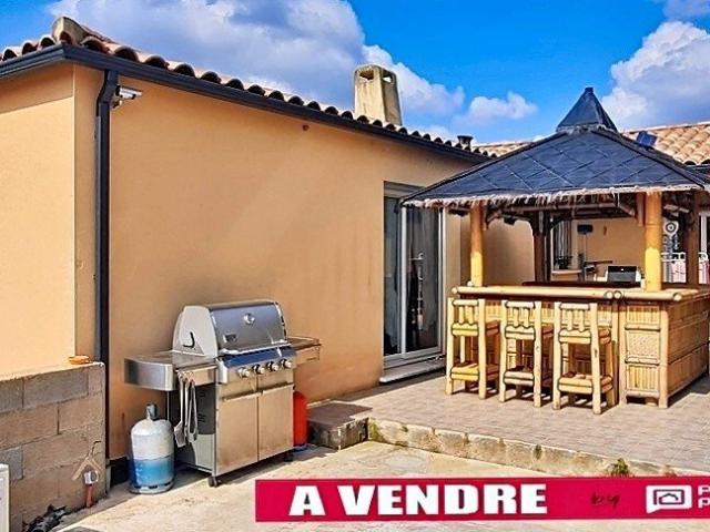 Maison vente à Saint-Chinian, Hérault