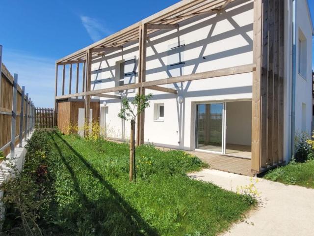 Maison vente à Fief des Fontoreux, Dompierre-sur-Mer