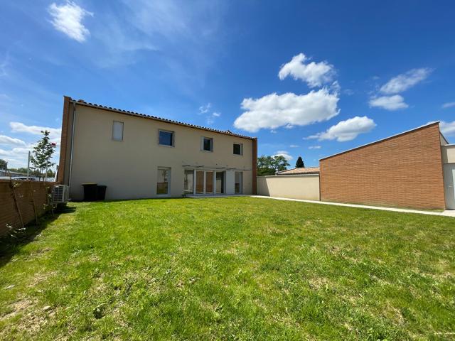 Maison vente à Toulouse, Pibrac