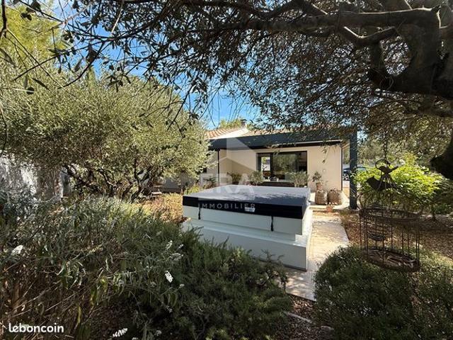 Maison vente à Saint-Maximin-la-Sainte-Baume, Var