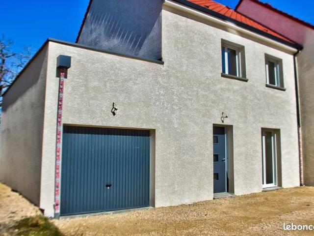 Maison vente à Dijon, Marsannay-le-bois