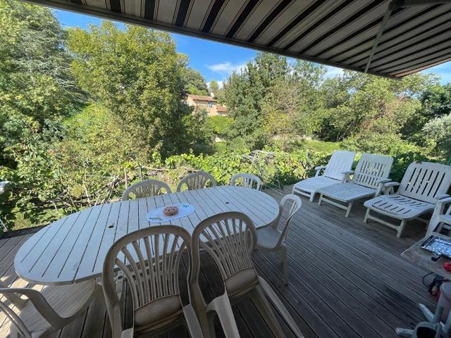 Maison vente à Arrondissement de Toulon, Le Beausset