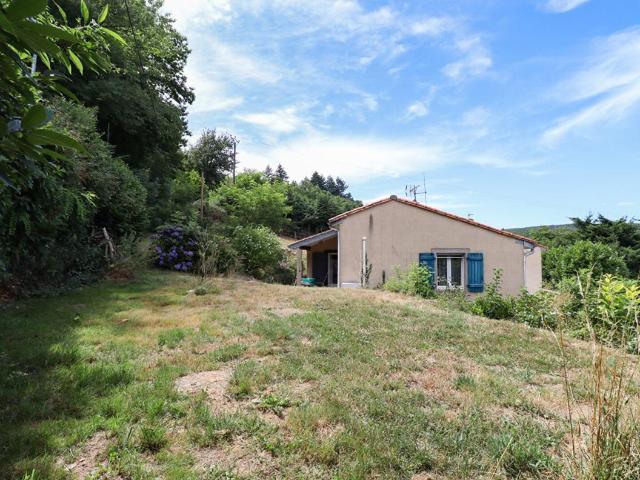 Maison vente à Castres, Mazamet