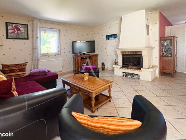 Maison vente à Les Sables-d'Olonne, L'aiguillon-sur-vie