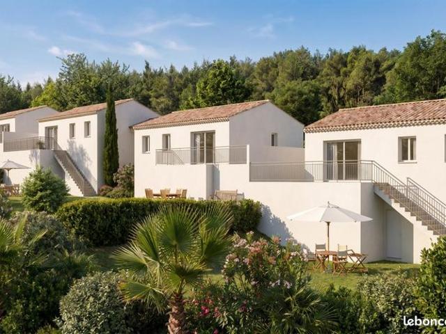 Maison vente à Brignoles