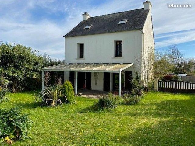 Maison vente à Brest, Bretagne