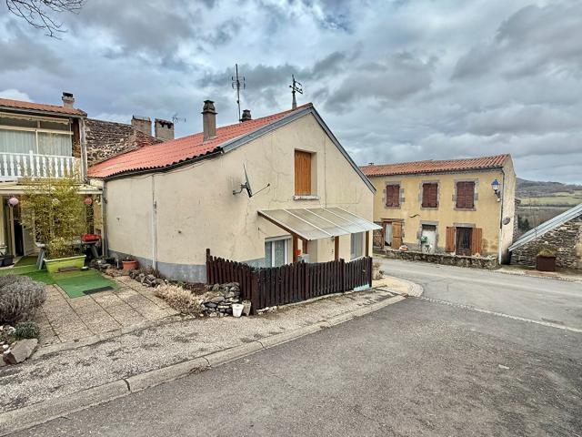 Maison vente à Issoire, Tourzel-ronzières