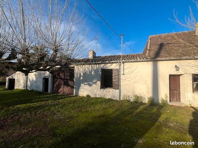 Maison vente à Périgueux, Montpon-ménestérol