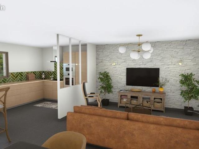 Maison vente à Rochefort, La Tremblade