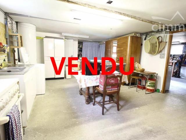 Maison vente à Limoux, Montazels