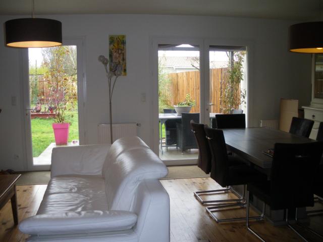 Maison location à Bordeaux, Mérignac