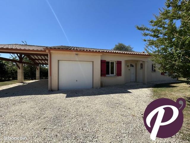Maison vente à Bergerac