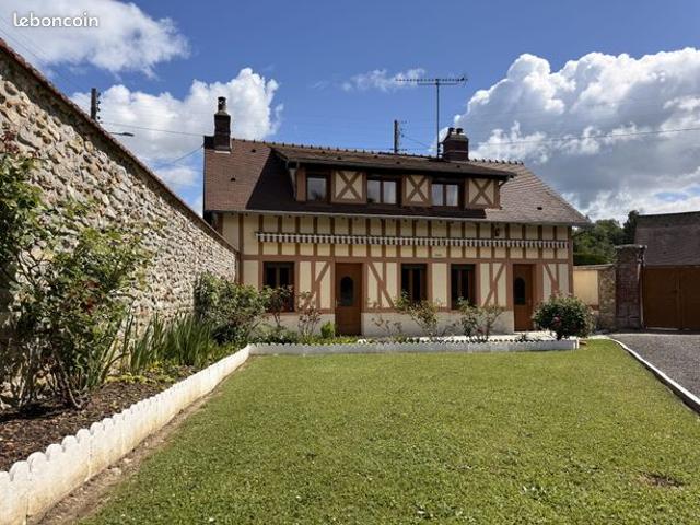 Maison vente à Poitiers, Vernon