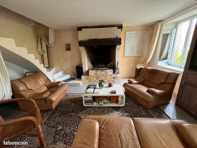 Maison vente à Cherbourg, Barneville-carteret