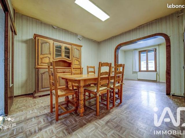 Maison vente à Thionville, Nilvange