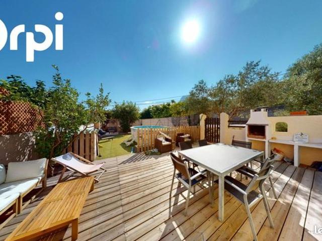 Maison vente à Arrondissement de Toulon, La Farlède