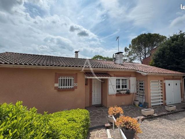 Maison vente à Montmorillon, L'isle-jourdain