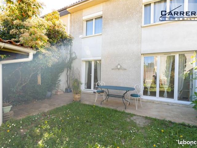 Maison vente à Bordeaux, Cenon