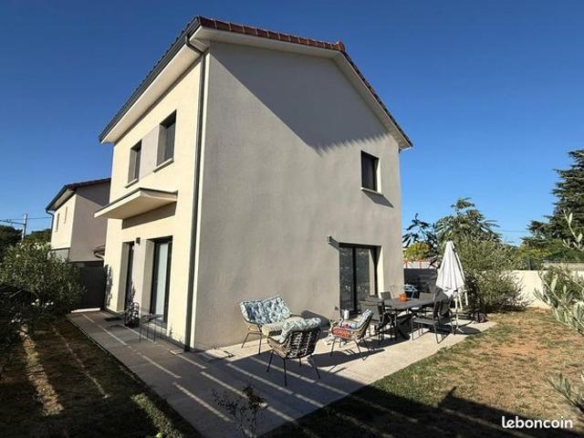Maison vente à Mions, Rhône