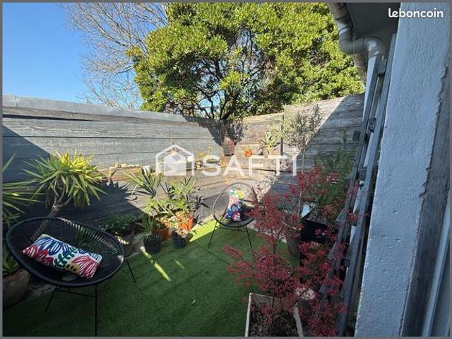 Maison vente à Nantes